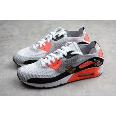 NIKE AIR MAX 90 ULTRA 2.0 FLYKNIT INFRARED 875943-004