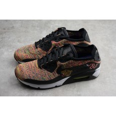 NIKE AIR MAX 90 ULTRA 2.0 FLYKNIT MULTI COLOR 875943-002