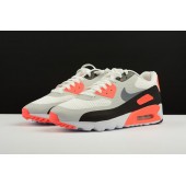 NIKE AIR MAX 90 ULTRA ESSENTIAL INFRARED 819474-106