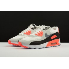 NIKE AIR MAX 90 ULTRA ESSENTIAL INFRARED 819474-106
