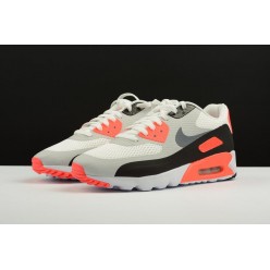 NIKE AIR MAX 90 ULTRA ESSENTIAL INFRARED 819474-106