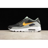 NIKE AIR MAX 90 ULTRA ESSENTIAL SAFARI 819474-008