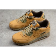 NIKE AIR MAX 90 WINTER BRONZE 888167-700