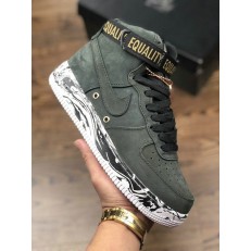 NIKE AIR FORCE 1 HI BHM QS 920787-001