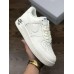 NIKE AIR FORCE 1 LOW 07 LTHR MILK WHITE AJ7280-102