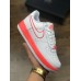 NIKE WMNS AIR FORCE 1 LOW WHITE PINK 596728-060
