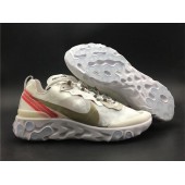 UNDERCOVER x NIKE EPIC REACT ELEMENT 87 SAIL LIGHT BONE-WHITE AQ1090-100