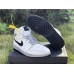 AIR JORDAN 1 MID WHITE CEMENT 554725-115
