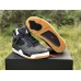 AIR JORDAN 4 RETRO SE LASER BLACK GUM CI1184-001
