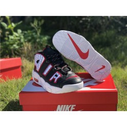 NIKE AIR MORE UPTEMPO PINSTRIPE AV7947-001