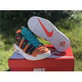 NIKE AIR MORE UPTEMPO WHAT THE 90S AT3408-800