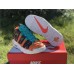 NIKE AIR MORE UPTEMPO WHAT THE 90S AT3408-800