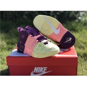 NIKE W AIR MORE UPTEMPO TRI-COLOR TINT AV8237-800