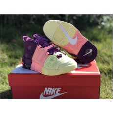 NIKE W AIR MORE UPTEMPO TRI-COLOR TINT AV8237-800