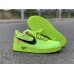 OFF-WHITE x NIKE AIR FORCE 1 LOW VOLT AO4606-700