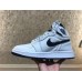 AIR JORDAN 1 HI GS METALLIC NAVY 555088-106