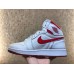 AIR JORDAN 1 HI GS METALLIC RED 555088-103