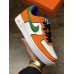 NIKE AIR FORCE 1 LOW DRAGON BALL AA6898-001