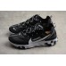 UNDERCOVER x NIKE REACT ELEMENT 87 BLACK WHITE AQ1813-010