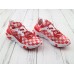 UNDERCOVER x NIKE REACT ELEMENT 87 RED WHITE SQUARES AQ1813-338