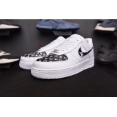LV x NIKE AIR FORCE 1 LOW WHITE 061413-719