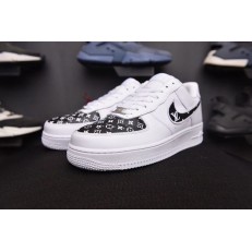 LV x NIKE AIR FORCE 1 LOW WHITE 061413-719