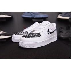 LV x NIKE AIR FORCE 1 LOW WHITE 061413-719