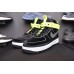 MAGIC STICK x NIKE AIR FORCE 1 HI VIP BLACK VELVET 573967-003