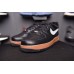 NIKE AIR FORCE 1 LOW PINNACLE QS BLACK AJ4234-001