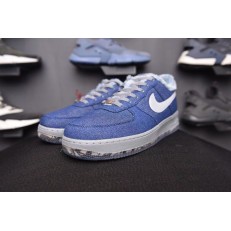 NIKE AIR FORCE 1 LOW PINNACLE QS WEREWOLF AJ4234-400
