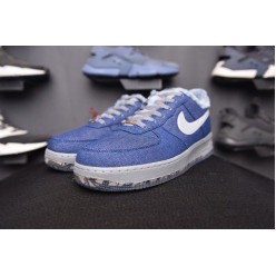 NIKE AIR FORCE 1 LOW PINNACLE QS WEREWOLF AJ4234-400