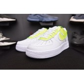 NIKE AIR FORCE 1 LOW WHITE 315115-112