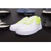 NIKE AIR FORCE 1 LOW WHITE 315115-112