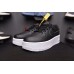 NIKE WMNS AIR FORCE 1 LOW SAGE BLACK AR5339-002