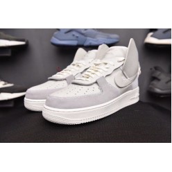 PSNY x NIKE AIR FORCE 1 HI GREY AO9292-001