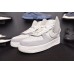 PSNY x NIKE AIR FORCE 1 HI GREY AO9292-001