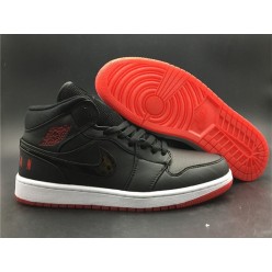 AIR JORDAN 1 MID BRED BQ6578-001