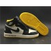 AIR JORDAN 1 RETRO HI GS OG NRG NO L'S VARSITY MAIZE 861428-107