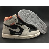 AIR JORDAN 1 RETRO HI OG NEUTRAL GREY 555088-018