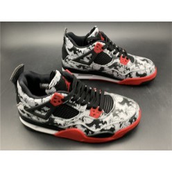 AIR JORDAN 4 RETRO HI GS TATTOO BV7451-003