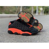 CLOT x AIR JORDAN 13 LOW INFRARED AT3102-006