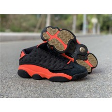 CLOT x AIR JORDAN 13 LOW INFRARED AT3102-006