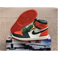 SOLEFLY x AIR JORDAN 1 MIAMI ART BASEL AV3905-138