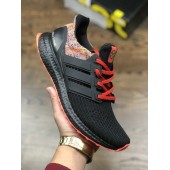 ADIDAS ULTRA BOOTS 4.0 D11 BEIJING BLACK RED BY1756