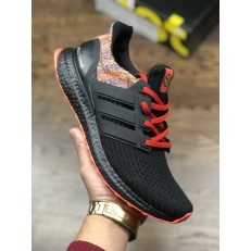 ADIDAS ULTRA BOOTS 4.0 D11 BEIJING BLACK RED BY1756