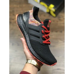 ADIDAS ULTRA BOOTS 4.0 D11 BEIJING BLACK RED BY1756