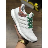 ADIDAS ULTRA BOOTS 4.0 D11 CHENGDU WHITE GREEN BY1756