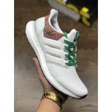 ADIDAS ULTRA BOOTS 4.0 D11 CHENGDU WHITE GREEN BY1756
