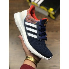 ADIDAS ULTRA BOOTS 4.0 D11 SHANGHAI WHITE BLUE BY1756