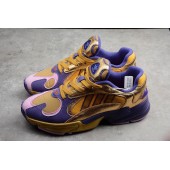 DRAGON BALL Z x ADIDAS YUNG-1 GOLDEN FRIEZA D97088